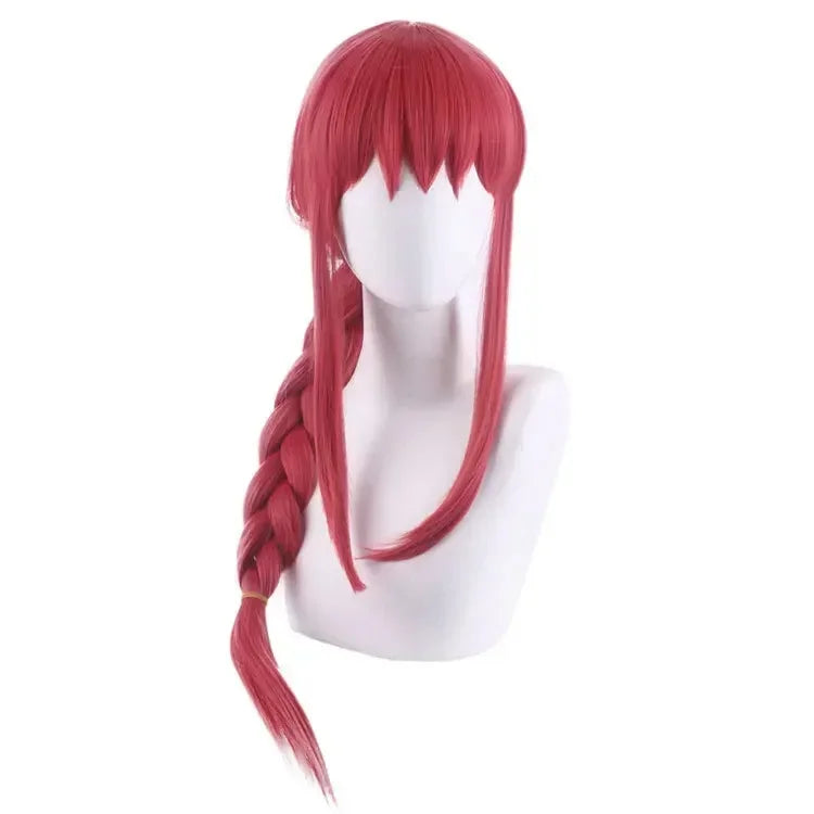 Chainsaw Man — Makima Cosplay Costume
