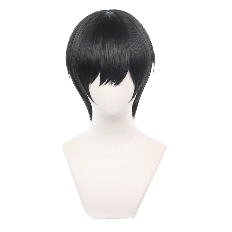Chainsaw Man — Multi-Character Cosplay Set