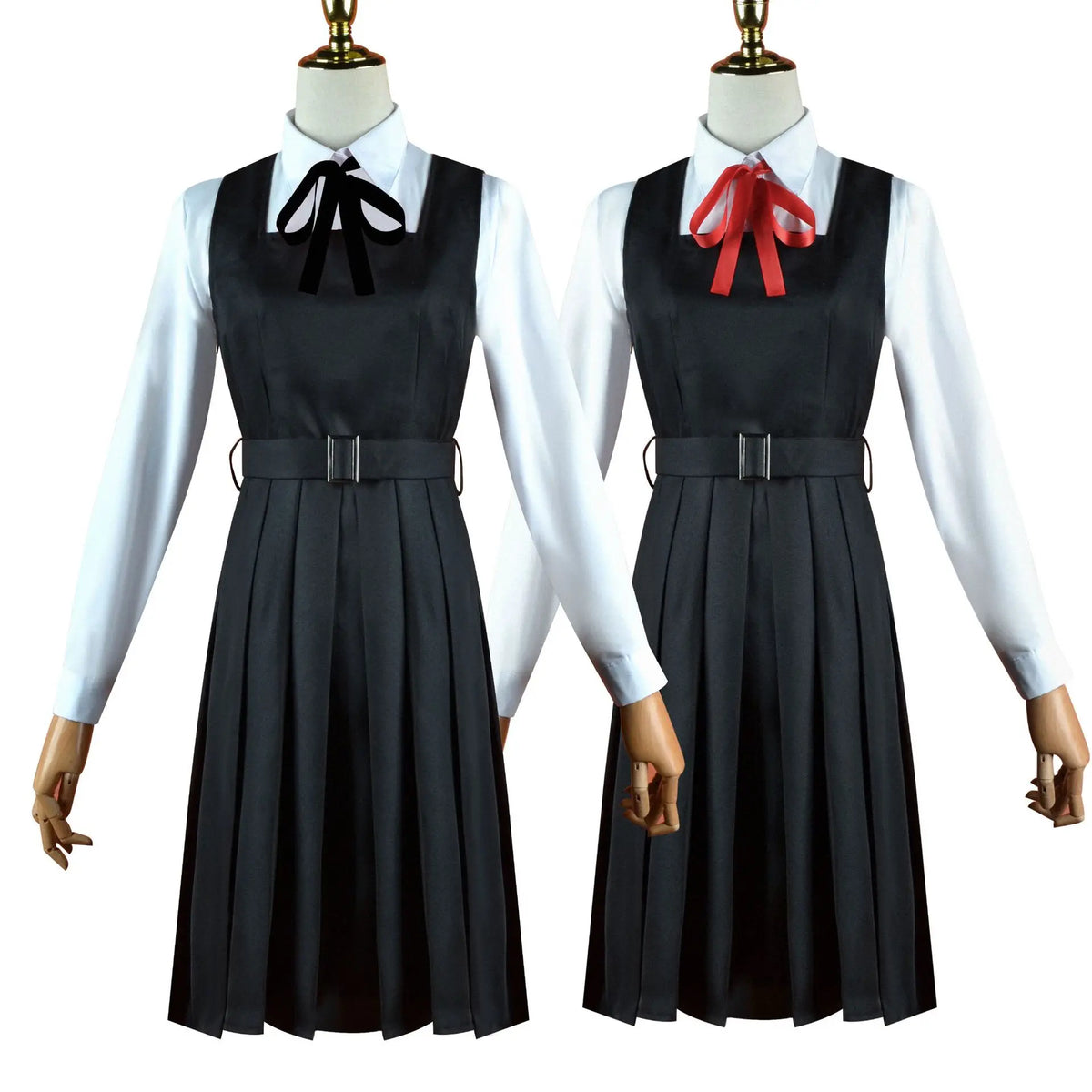 Chainsaw Man Part 2 Asa Mitaka Hirofumi Yoshida Anime Cosplay Costume Power Makima Kobeni Higashiyama Reze Uniform Denji Suit