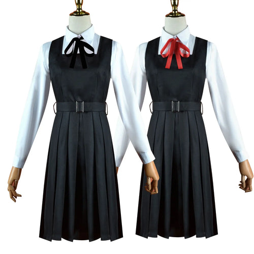 Chainsaw Man — Multi-Character Cosplay Set