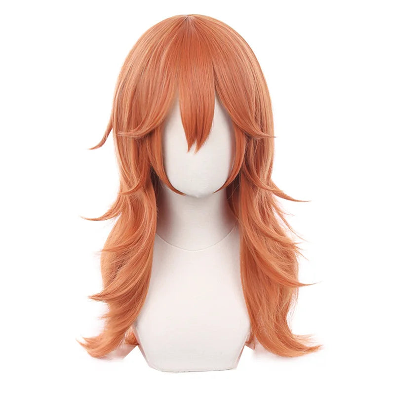 Chainsaw Man — Multi-Character Cosplay Set